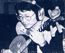 Liu Xing